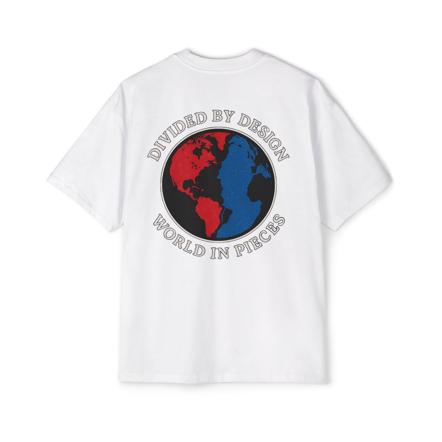 'F*CK POLITICS' Logo T-Shirt
